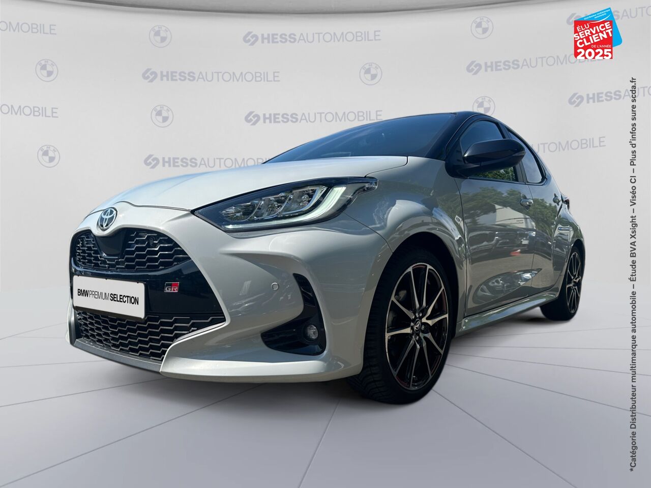 chez Hyundai Epernay