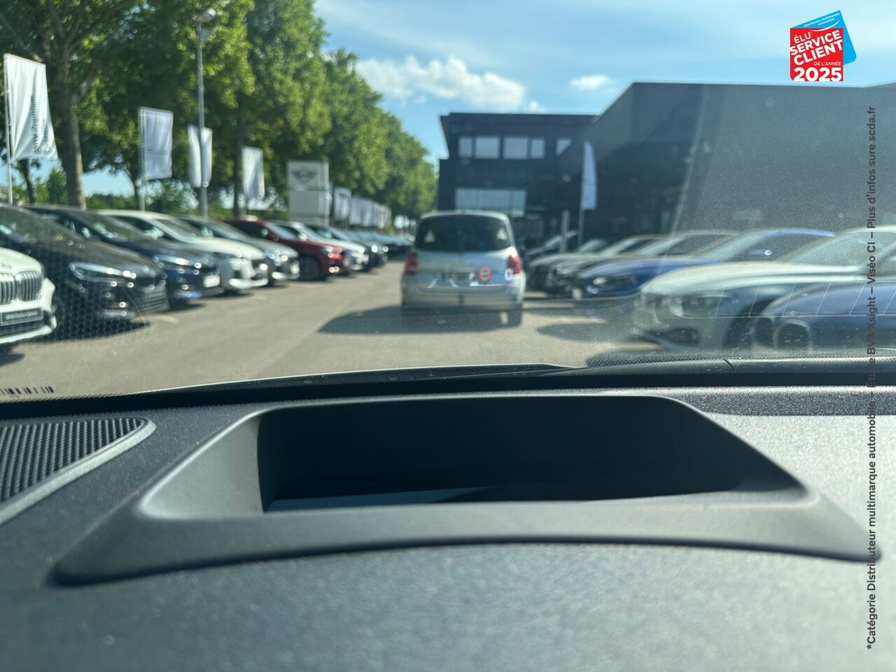 Véhicule d'occasion TOYOTA YARIS 116H GR SPORT 5P MY22 chez Hyundai Epernay