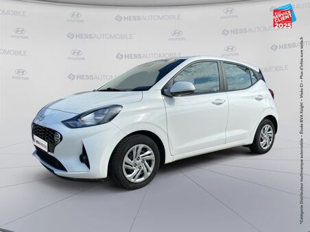 HYUNDAI I10 1.0 67CH ECO...