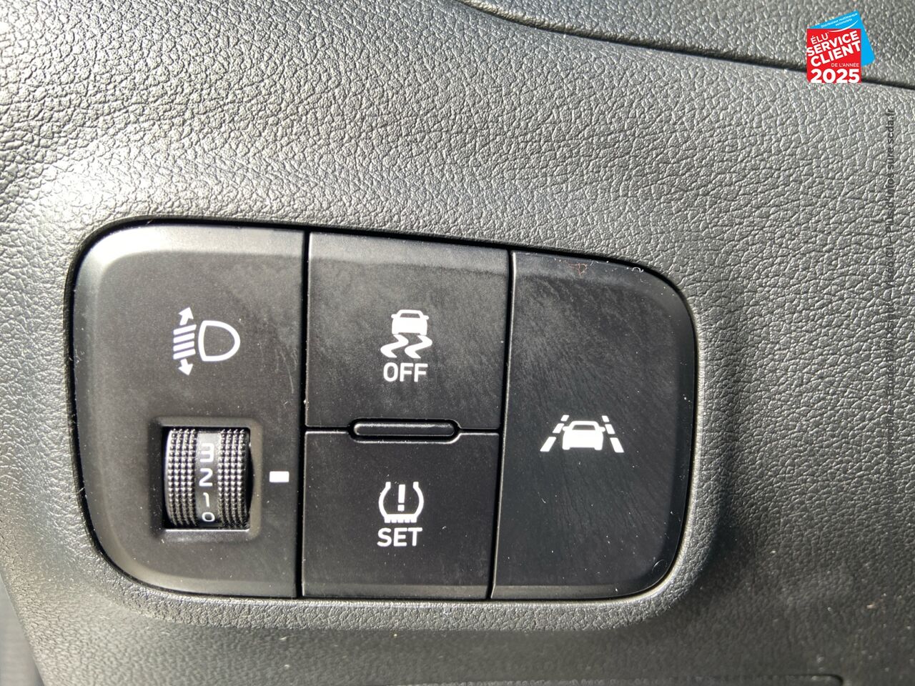 Véhicule d'occasion HYUNDAI I10 1.0 67CH ECO INTUITIVE chez Hyundai Epernay