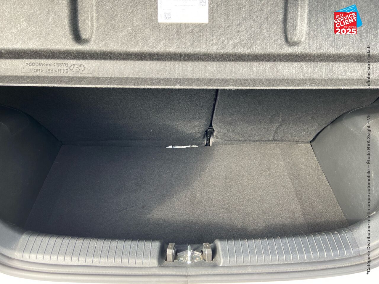 Véhicule d'occasion HYUNDAI I10 1.0 67CH ECO INTUITIVE chez Hyundai Epernay