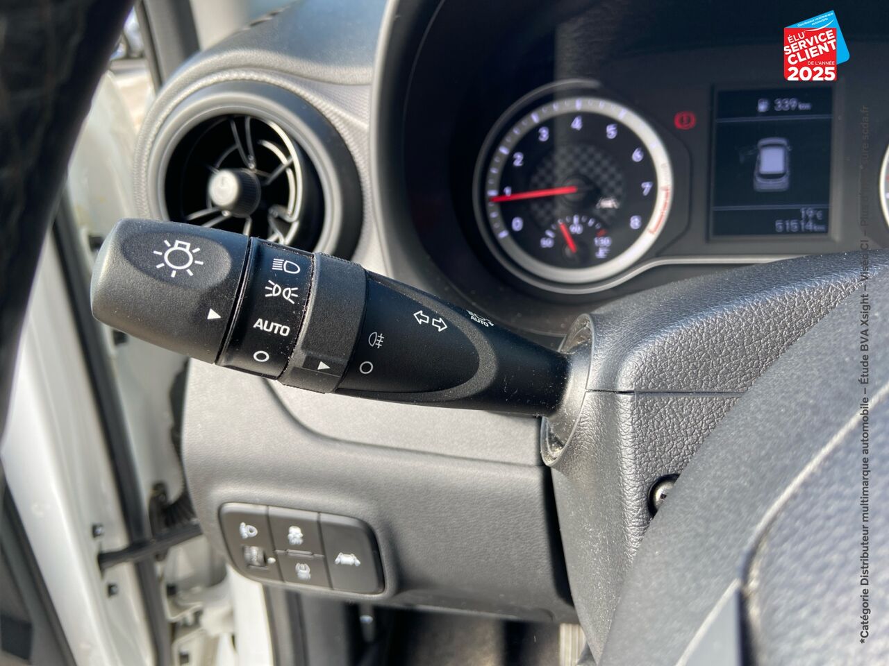 Véhicule d'occasion HYUNDAI I10 1.0 67CH ECO INTUITIVE chez Hyundai Epernay
