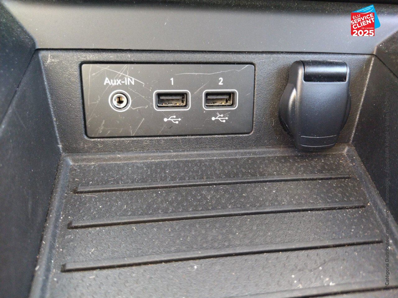 Véhicule d'occasion RENAULT ZOE E-TECH LIMITED CHARGE NORMALE R110 ACHAT INTEGRAL chez Toyota Thionville