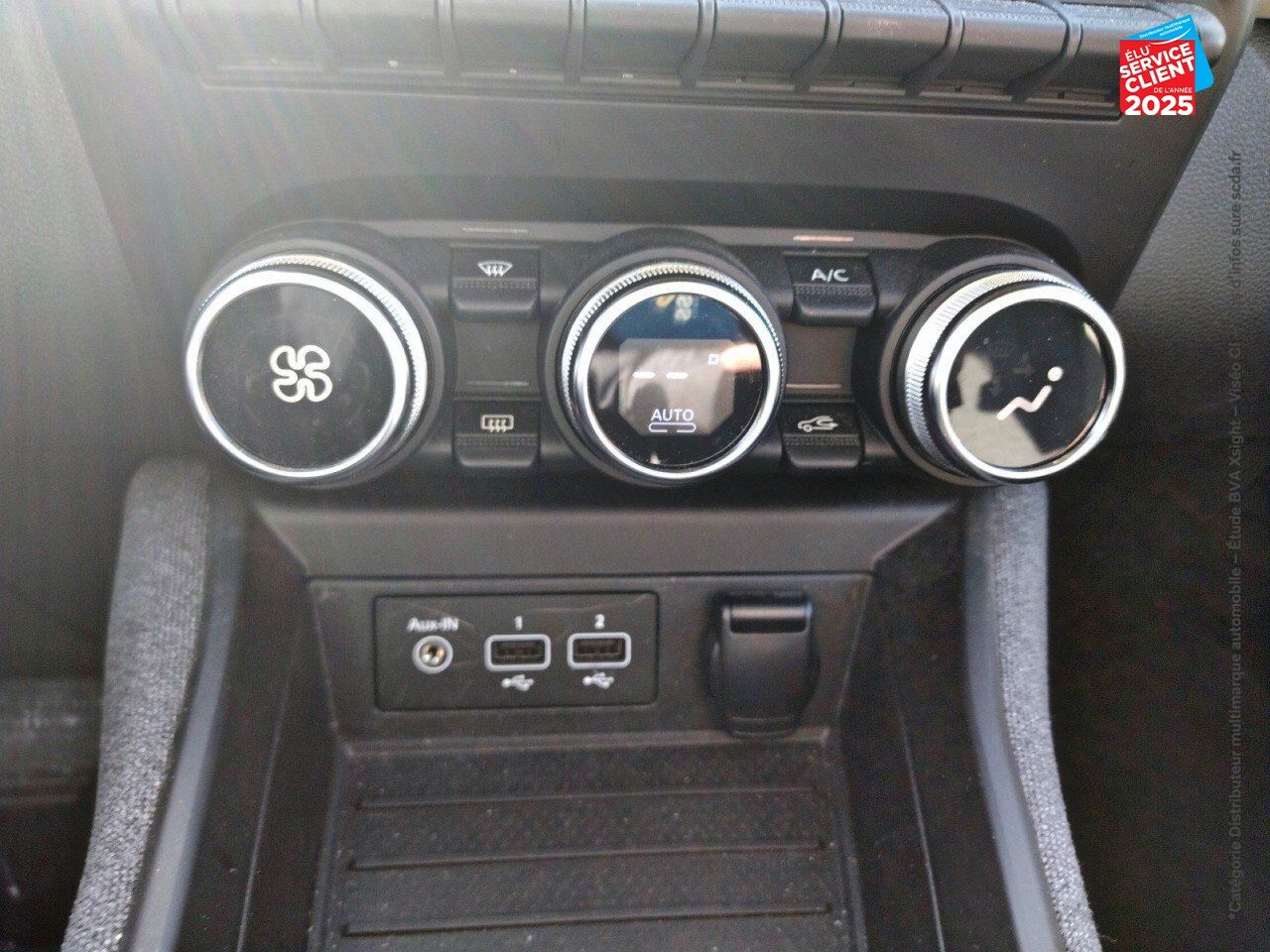 Véhicule d'occasion RENAULT ZOE E-TECH LIMITED CHARGE NORMALE R110 ACHAT INTEGRAL chez Toyota Thionville