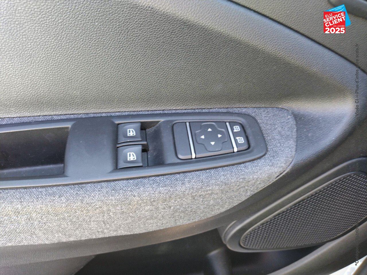 Véhicule d'occasion RENAULT ZOE E-TECH LIMITED CHARGE NORMALE R110 ACHAT INTEGRAL chez Toyota Thionville