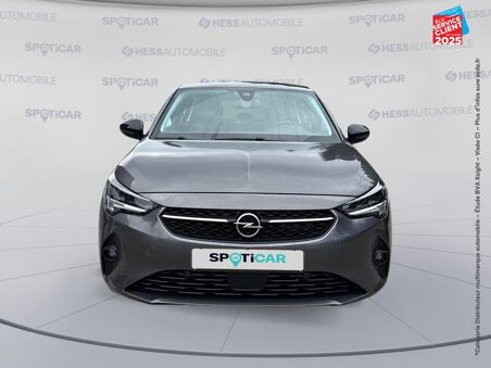 OPEL CORSA CORSA-E 136CH...