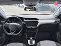 Véhicule d'occasion OPEL CORSA CORSA-E 136CH EDITION BUSINESS