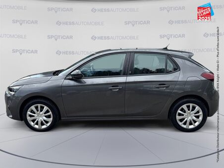 OPEL CORSA CORSA-E 136CH...