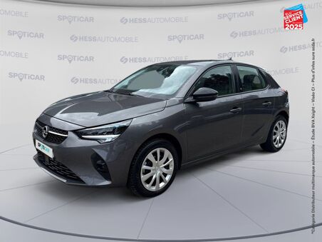 OPEL CORSA CORSA-E 136CH...