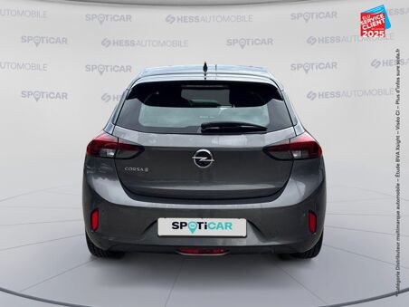 OPEL CORSA CORSA-E 136CH...