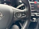 Véhicule d'occasion OPEL CORSA CORSA-E 136CH EDITION BUSINESS