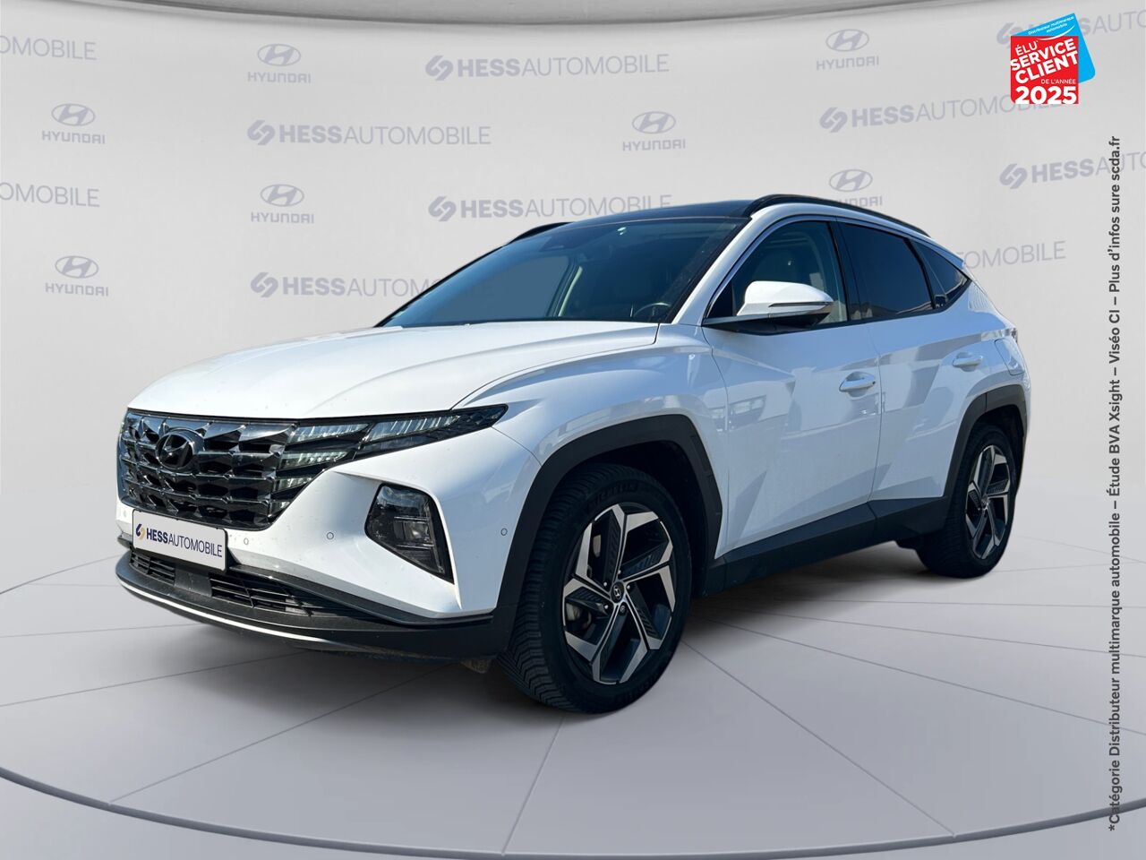 chez Toyota Verdun