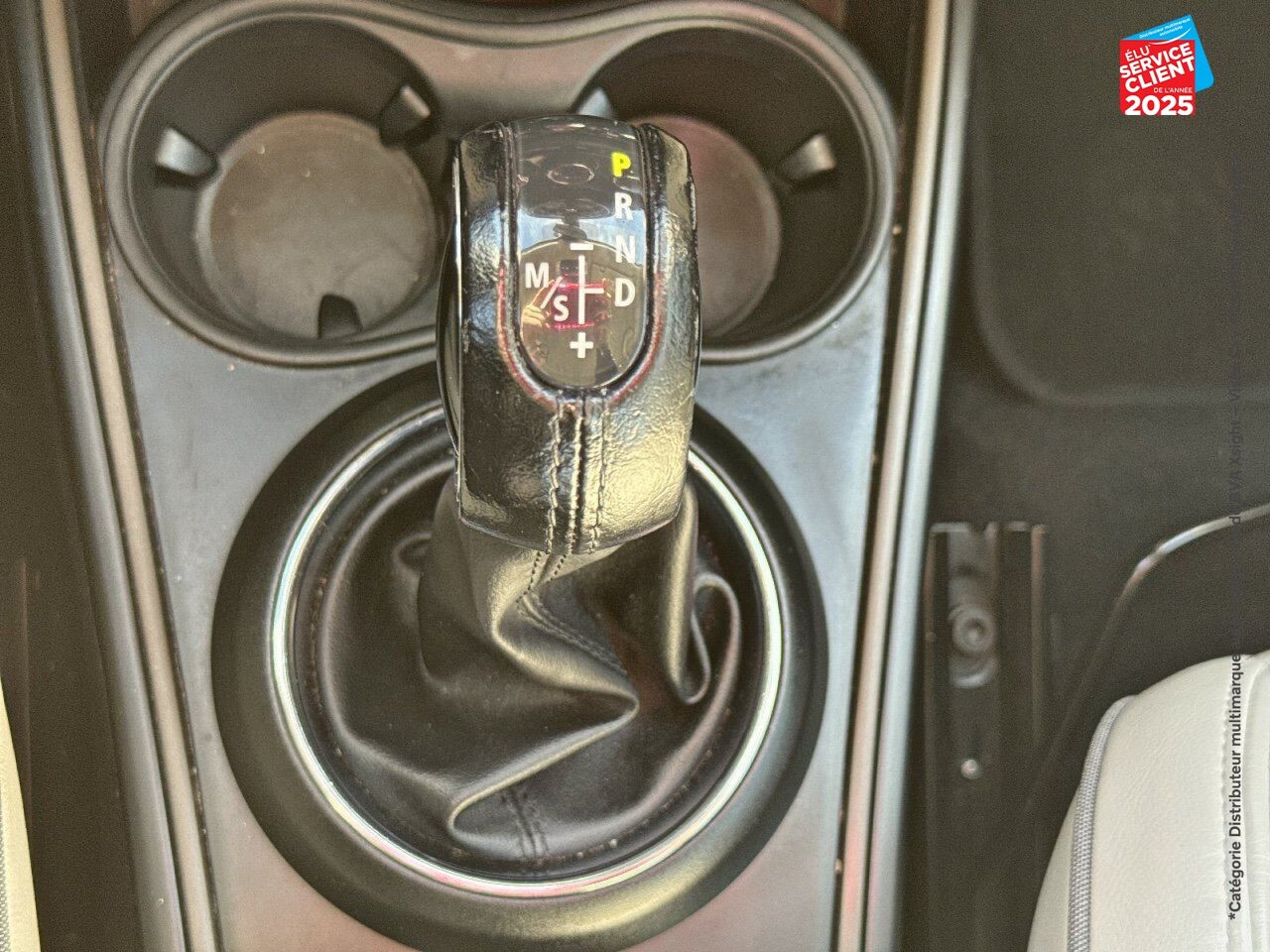 Véhicule d'occasion MINI COUNTRYMAN COOPER D 150CH BVA SIEGES CUIR GPS RADAR AV/AR chez MINI Colmar