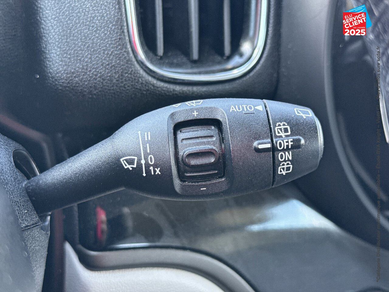 Véhicule d'occasion MINI COUNTRYMAN COOPER D 150CH BVA SIEGES CUIR GPS RADAR AV/AR chez MINI Colmar