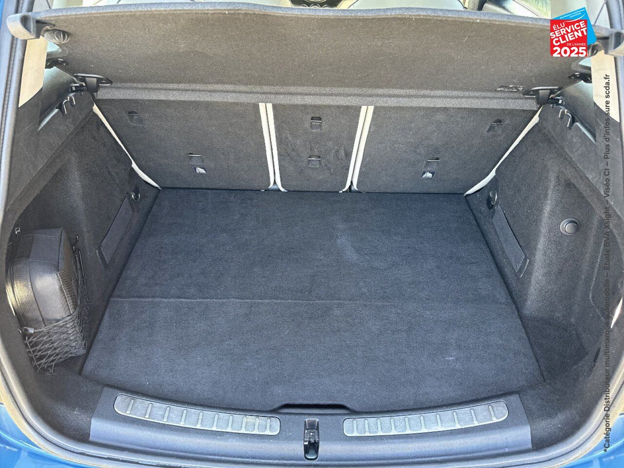 Véhicule d'occasion MINI COUNTRYMAN COOPER D 150CH BVA SIEGES CUIR GPS RADAR AV/AR chez MINI Colmar