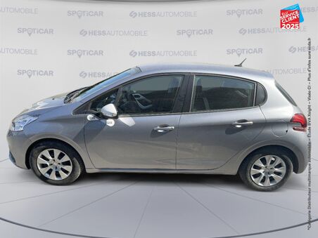 PEUGEOT 208 1.2 PURETECH...