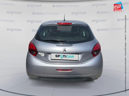 PEUGEOT 208 1.2 PURETECH...