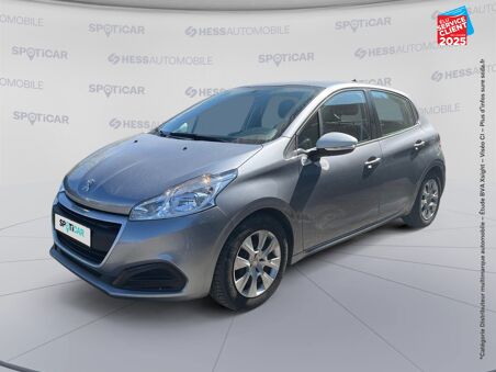 PEUGEOT 208 1.2 PURETECH...
