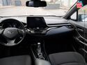 Véhicule d'occasion TOYOTA C-HR 122H DESIGN 2WD E-CVT RC18