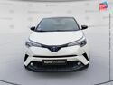 Véhicule d'occasion TOYOTA C-HR 122H DESIGN 2WD E-CVT RC18
