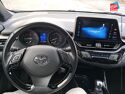 Véhicule d'occasion TOYOTA C-HR 122H DESIGN 2WD E-CVT RC18
