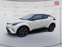 Véhicule d'occasion TOYOTA C-HR 122H DESIGN 2WD E-CVT RC18