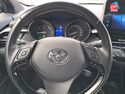 Véhicule d'occasion TOYOTA C-HR 122H DESIGN 2WD E-CVT RC18