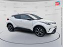 Véhicule d'occasion TOYOTA C-HR 122H DESIGN 2WD E-CVT RC18