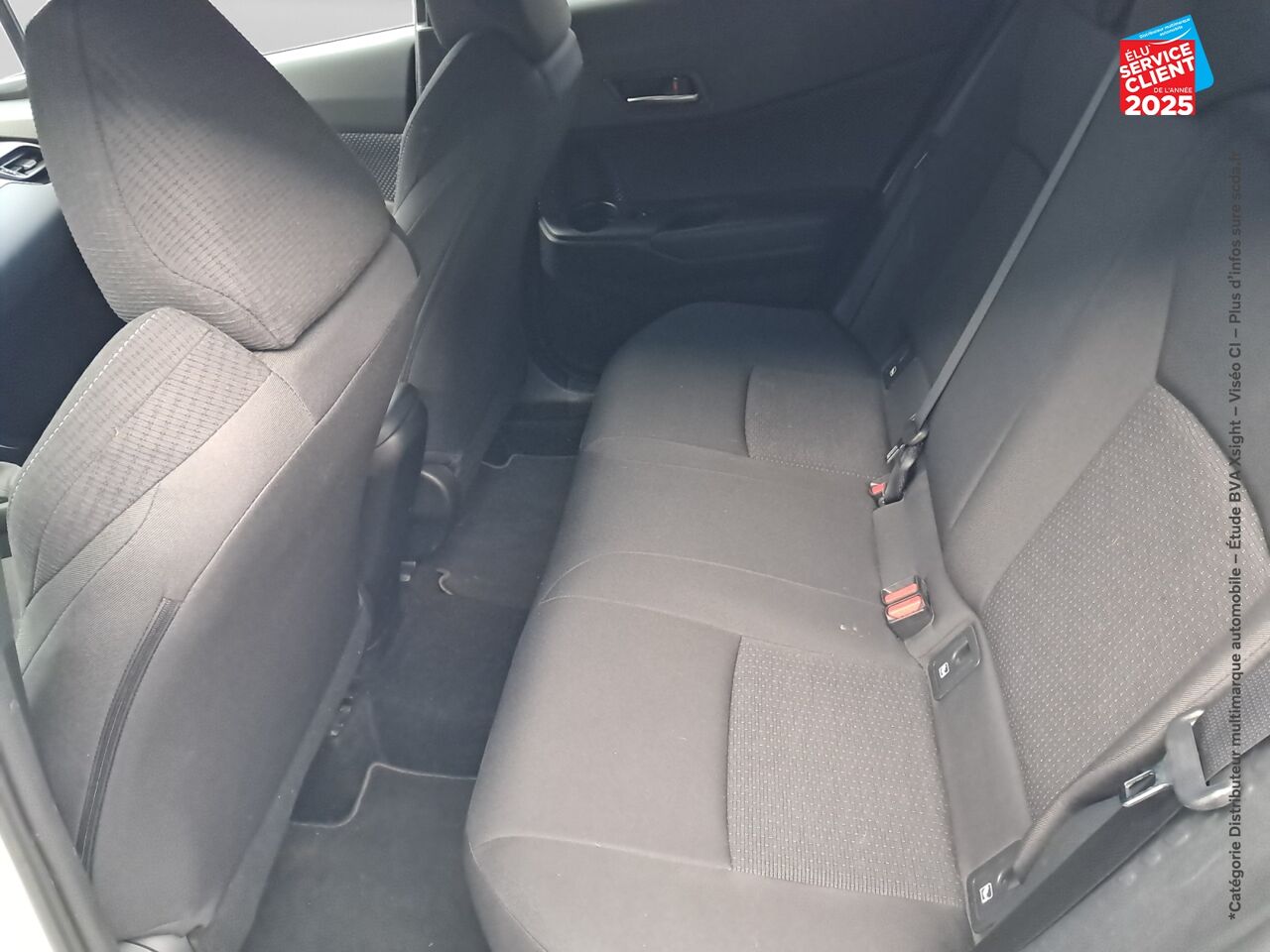 chez Toyota Thionville