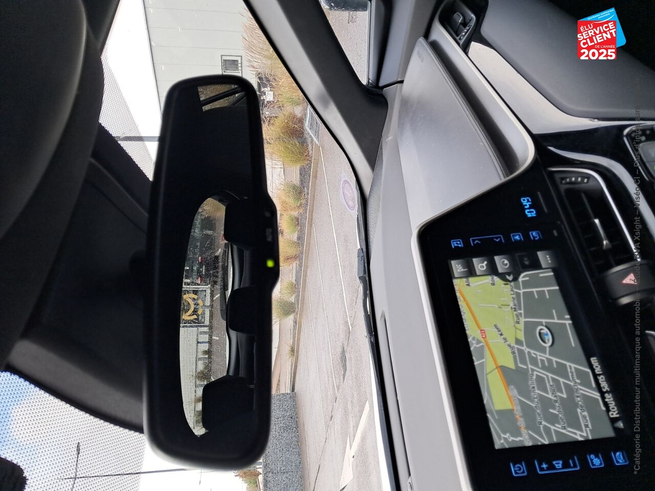 chez Toyota Thionville