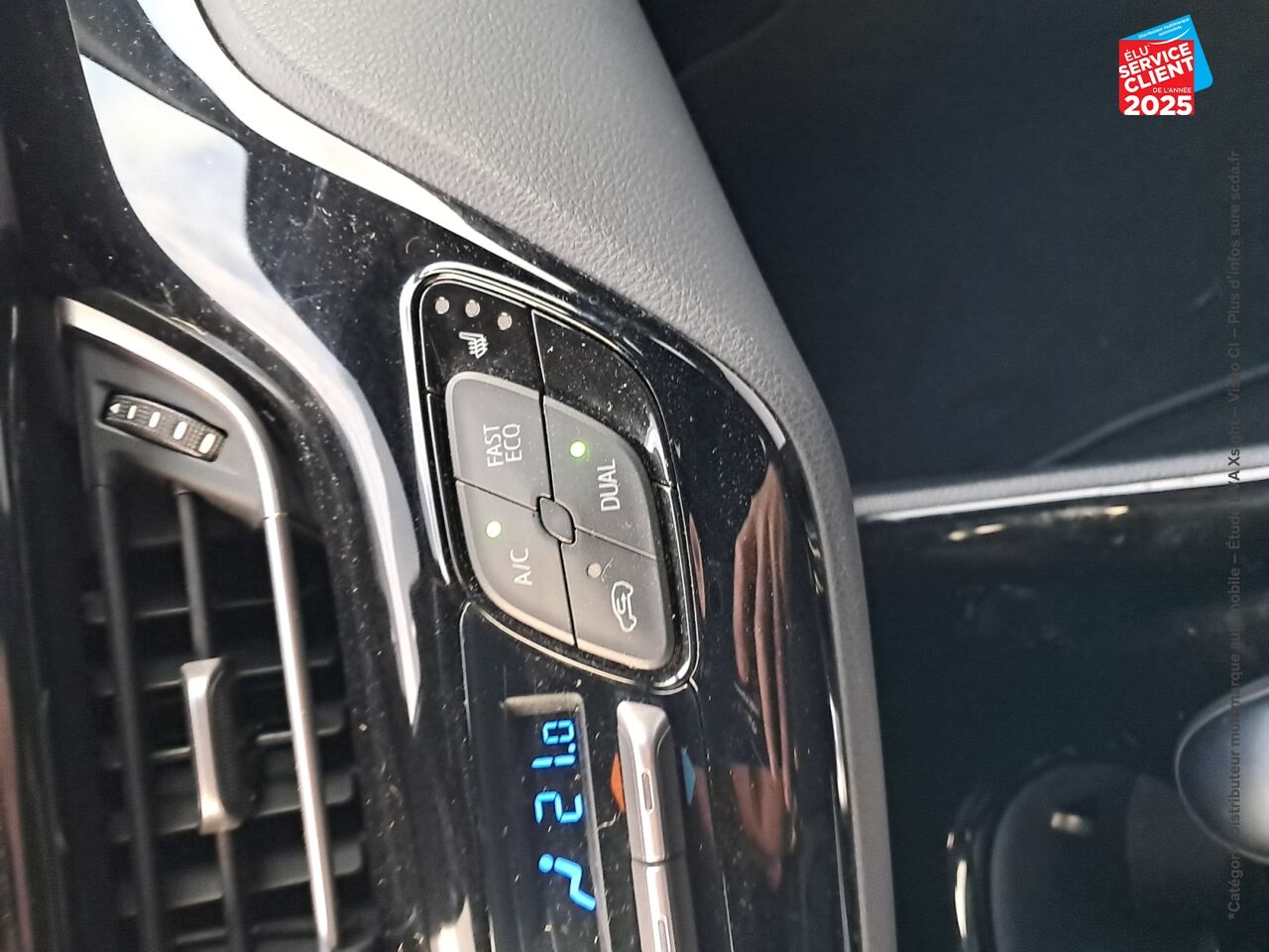 chez Toyota Thionville