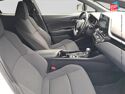 Véhicule d'occasion TOYOTA C-HR 122H DESIGN 2WD E-CVT RC18