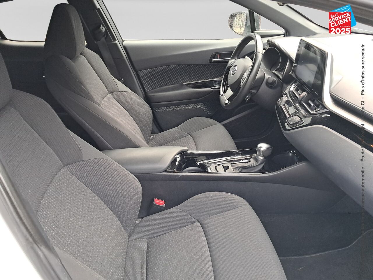 chez Toyota Thionville