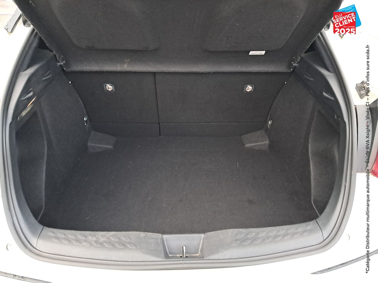 chez Toyota Thionville