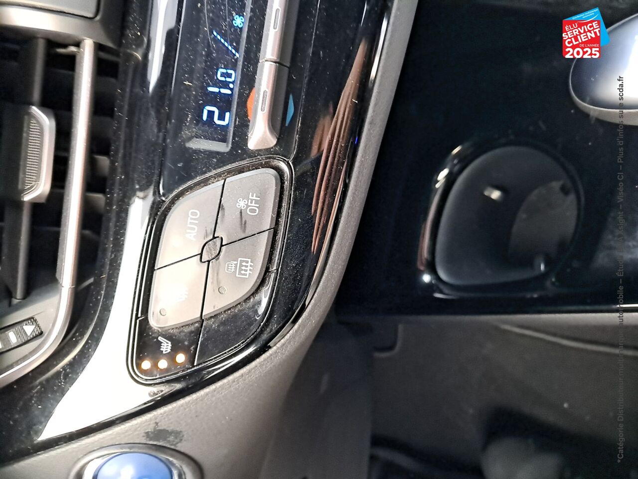 chez Toyota Thionville