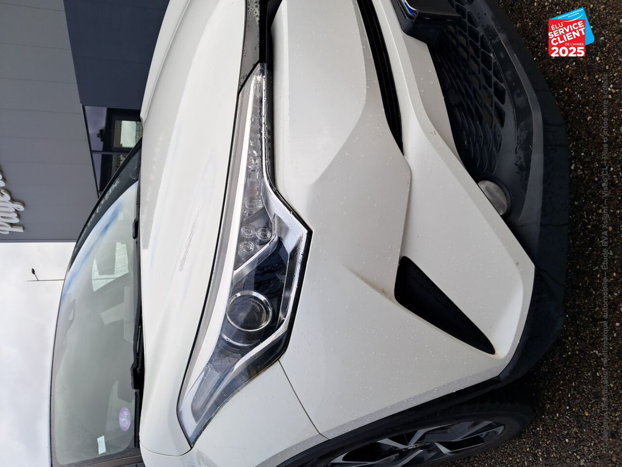 chez Toyota Thionville