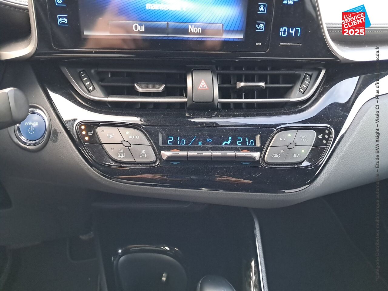 chez Toyota Thionville