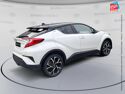Véhicule d'occasion TOYOTA C-HR 122H DESIGN 2WD E-CVT RC18