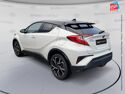 Véhicule d'occasion TOYOTA C-HR 122H DESIGN 2WD E-CVT RC18