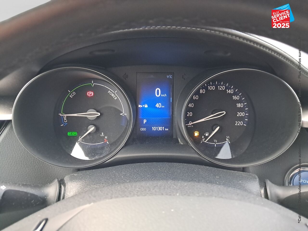 chez Toyota Thionville