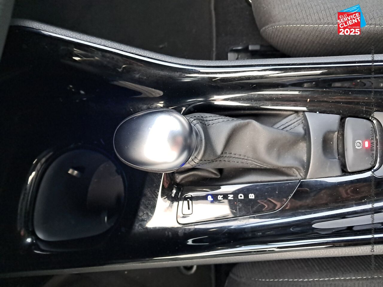 chez Toyota Thionville