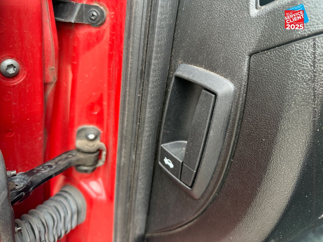 Véhicule d'occasion CITROEN JUMPER FG 30 L2H2 2.2 BLUEHDI 120 SS DRIVER chez Hyundai Epernay