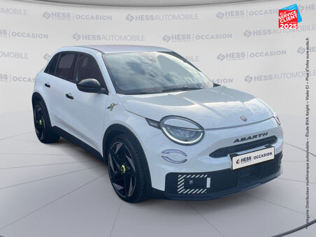 ABARTH 600 E 240CH 54KWH...