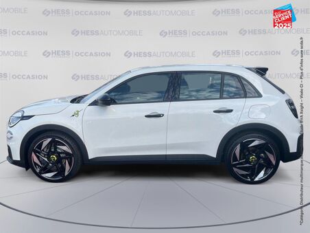 ABARTH 600 E 240CH 54KWH...