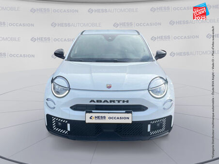 ABARTH 600 E 240CH 54KWH...