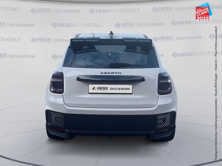 ABARTH 600 E 240CH 54KWH...