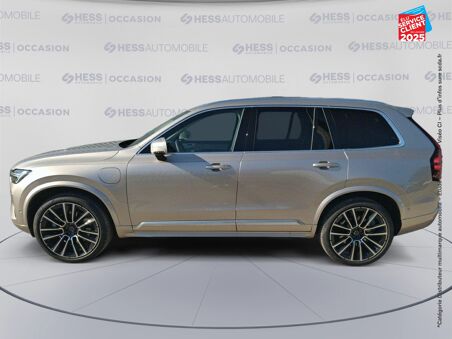 VOLVO XC90 T8 AWD 310 +...