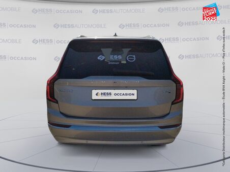 VOLVO XC90 T8 AWD 310 +...