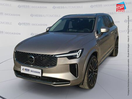 VOLVO XC90 T8 AWD 310 +...