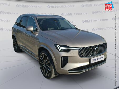 VOLVO XC90 T8 AWD 310 +...